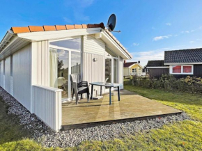 4 person holiday home in GROEMITZ, Grömitz